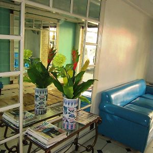 Bacolod King'S Hotel